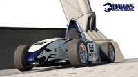 NI sponsert Hawks Racing Team