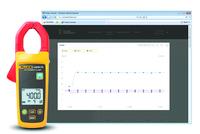 Neues System Fluke Connect® Assets vereinfacht und verbessert vorbeugende Instandhaltungsprogramme