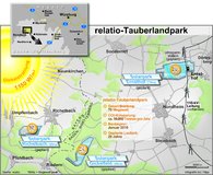 Start frei für die solare Zukunft an der Tauber