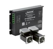 ElectroCraft Inc. erweitert sein Angebot an DC-Motorantrieben des Typs CompletePower™ Plus