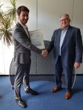 25 Jahre Geschäftsprozess-Expertise: Business Process Excellence stets im Visier