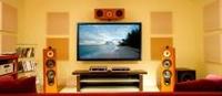 Panasonic stellt neues 165 cm (65 Zoll) 3D-Display für den Heimkino-Bereich vor