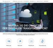 Neue Website: ERP-Beratung - unabhängig von den Anbietern!