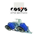 Datalogic XRF410N von COSYS