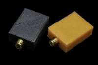 Development of a revolutionary electron prototype