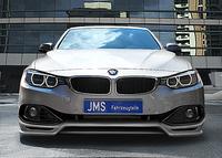 JMS Styling für den neuen 4-er F32/F33/34