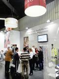 ContiTech: Erfolg mit Schlauchsortiment auf der BrauBeviale 2014