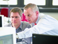 Verbessertes Condition Monitoring durch CAD-Unterstützung