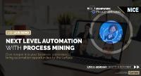 Next Level Automation: Process und Desktop Mining als Teamplayer