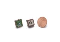Titan X1 – ultrakompaktes Multi-GNSS Patch Modul