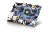 VIA VAB-820 Edge-Computing Plattform unterstützt jetzt auch Windows 10 IoT Core Betriebssystem