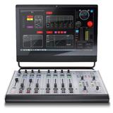 Tibet Radio sendet mit Lawo vom Dach der Welt
