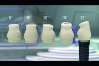 Implantatprothesen sicher und flexibel fixieren