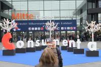 Die Consumenta gibt der regionalen Wirtschaft neue Impulse