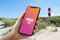 Urlaubsinsel bietet Elektrobusse On Demand