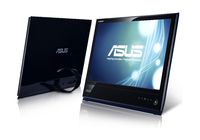 ASUS MS238H: Erster LED Monitor von ASUS im super schlanken Gehäuse