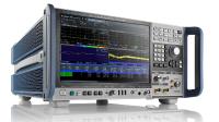 Acconeer chooses R&S FSW to develop new mmWave radar based sensor technology