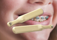 Innovative Dentalanwendung auf Basis VICTREX® PEEK(TM) Polymer