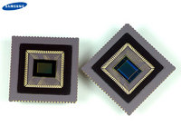 Speed und Performance: Samsungs neuer CMOS-Sensor