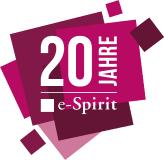 20 Jahre e-Spirit - vom Start-up zum Global Player