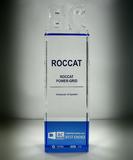 ROCCAT Power-Grid Technologie gewinnt "BEST CHOICE AWARD" auf der Computex 2012 in Taipeh