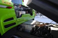 Sauber und leise wie kein anderer: Der neue PistenBully 600 E+ ist Nachhaltigkeit pur