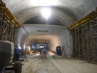 Ergebnisse des Tunneldialogs bestätigt