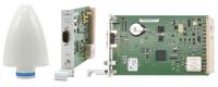 Neuer GNM-Empfänger - Multiband basierende GNSS-Zeitsynchronisation