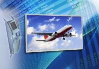 18.5-inch (47 cm) HD-ready industrial display with an availability of minimum five years guaranteed