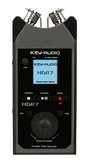 iKEY AUDIO liefert den portablen Digital-Audio-Rekorder HDR7 aus