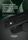 Melitta Single Portions launcht neue Premium Tee-Marke mit disziplinübergreifendem Agenturteam