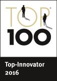 Hauff-Technik gehört zu den TOP 100