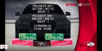 Vier Millionen Klicks: Einbauvideos von KYB erfreuen sich großer Beliebtheit