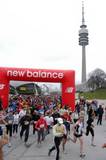 München läutet mit dem 1. Frühjahrslauf die Laufsaison ein