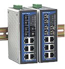 EDS-309 – 3 Multimode Fibre Unmanaged Switches