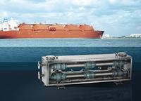 IMO erteilt Siemens das "Final Approval" für Ballastwasserbehandlungsanlage