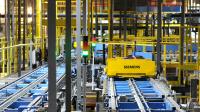 Siemens präsentiert umfangreiches Flughafen-Portfolio auf der inter airport South East Asia