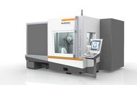 The ®evolution in High Performance Cutting