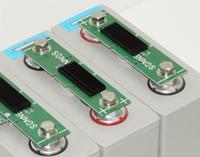 Neue Sonnenbatterie comfort wird auf der Intersolar 2013 in München vorgestellt