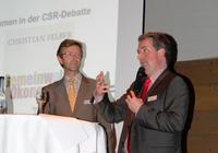 Profit mit Moral funktioniert