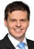 Thorsten Boeckers folgt Dr. Burkhard Lohr ab 12. Mai 2017 als neuer Finanzvorstand