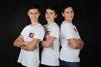 CADENAS unterstützt innovative Nachwuchsentwickler im Wettbewerb "F1inschools"