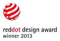 Red Dot Design Award für Siedle Classic
