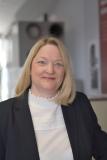 Anja Fischer neuer Director Marketing für die Dimplex Business Unit Heating and Ventilation