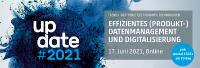 Die Jahresveranstaltungen #update 2021 und Publishing-Special #2021 als Online-Event – 16. und 17. Juni 2021