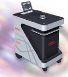 Der PHOENIX L500i Helium Lecksucher eröffnet neue Dimensionen der Produktivität und Zuverlässigkeit