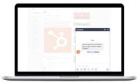 HubSpot erweitert All-in-one-Plattform um Integration mit Workplace by Facebook