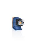 Web-based solutions for metering and process technology