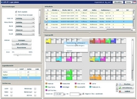 Logistik-Datawarehouse und Hafendienstleistungen auf ProStore® - Basis im Fokus