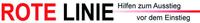 Projektmanagement im Modellprojekt „Rote Linie“